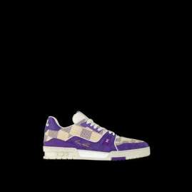 Picture of Louis Vuitton Shoes _SKULVsz38-45jyh092015082